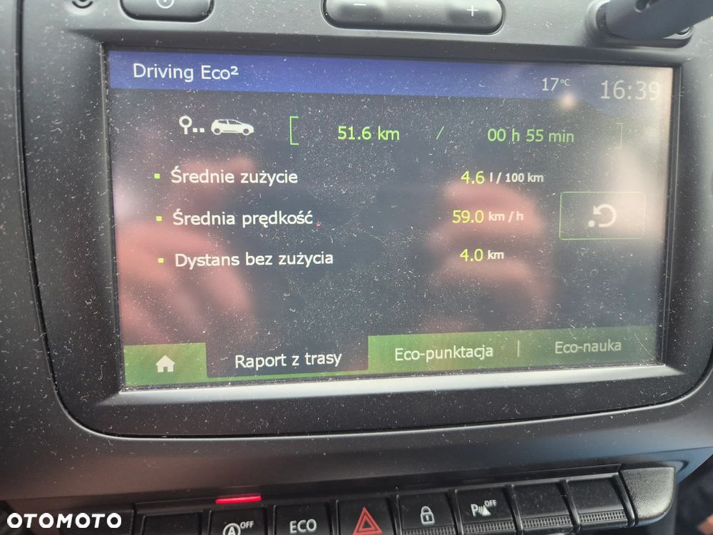 Dacia Duster SCe 115 4x2 Laureate - 12
