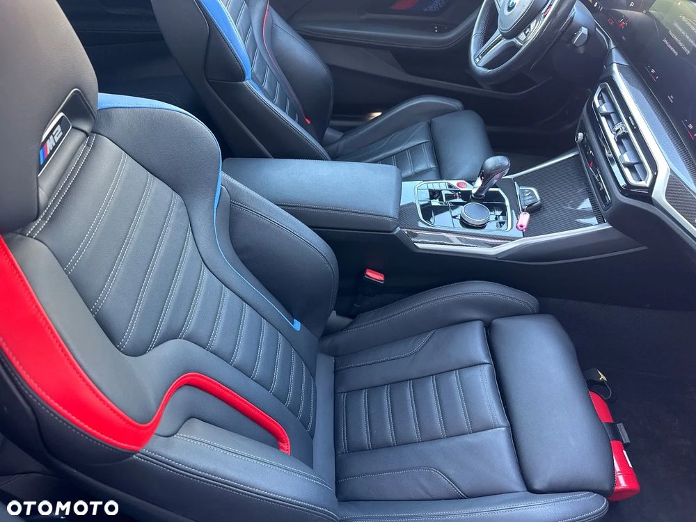 BMW M2 - 26