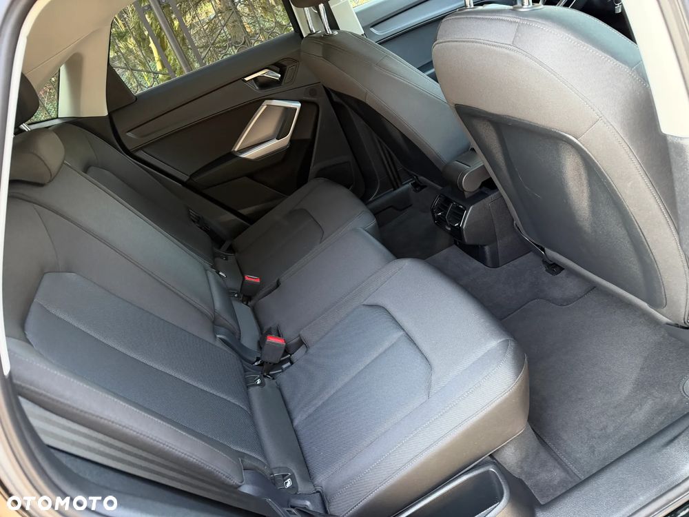 Audi Q3 Sportback 35 TFSI S tronic - 32