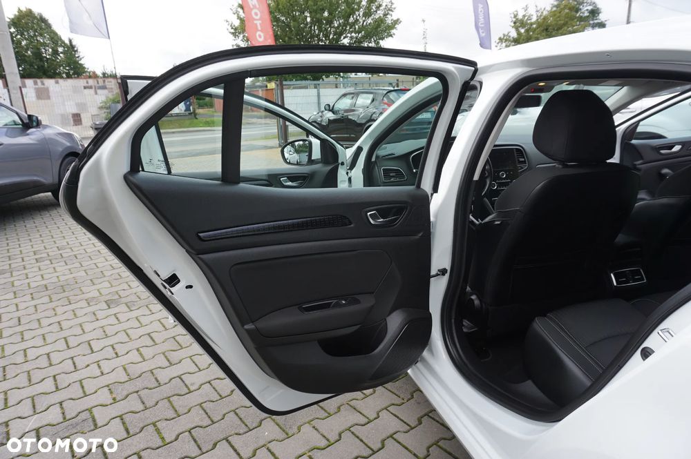 Renault Megane ENERGY TCe 100 LIMITED - 23