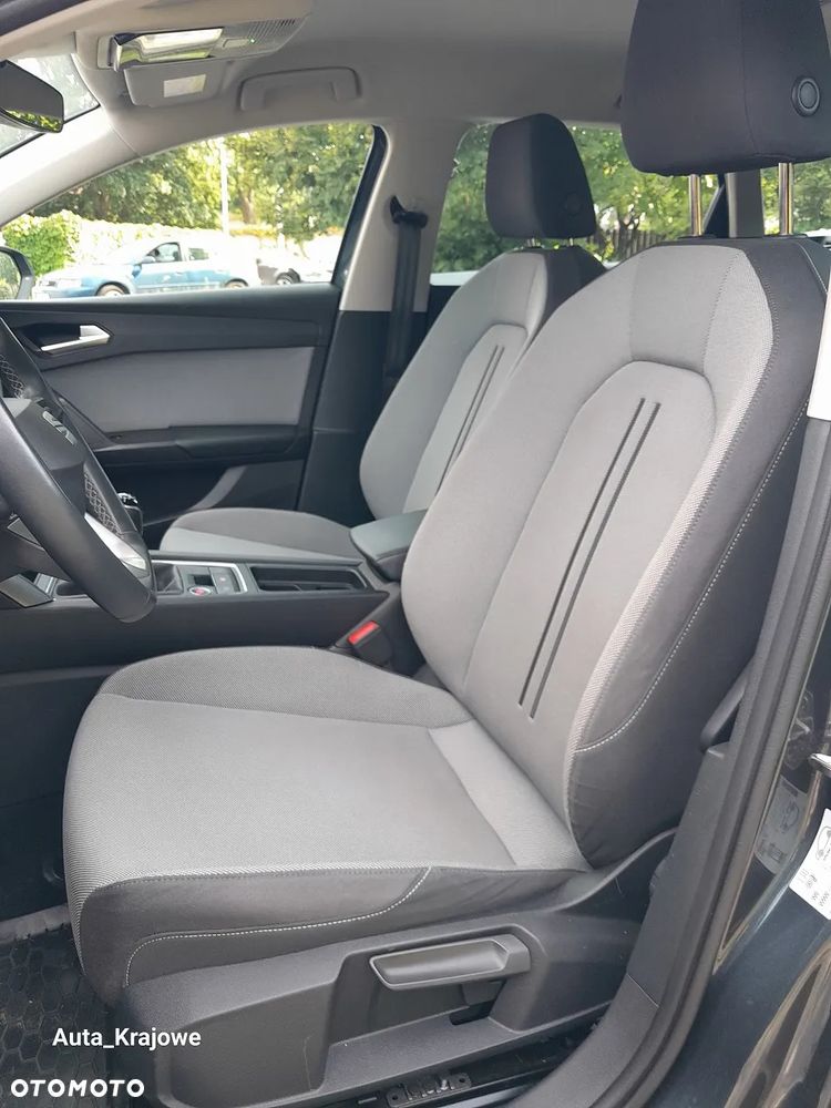 Seat Leon 1.5 TSI Style - 28