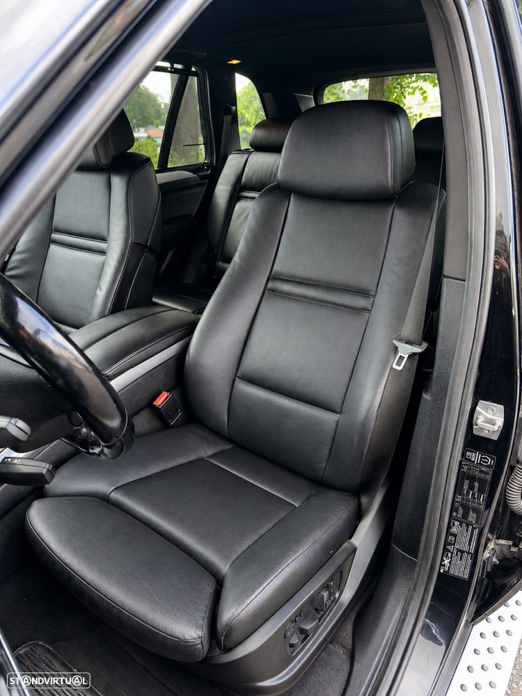 BMW X5 xDrive40d M Sport Edition - 8