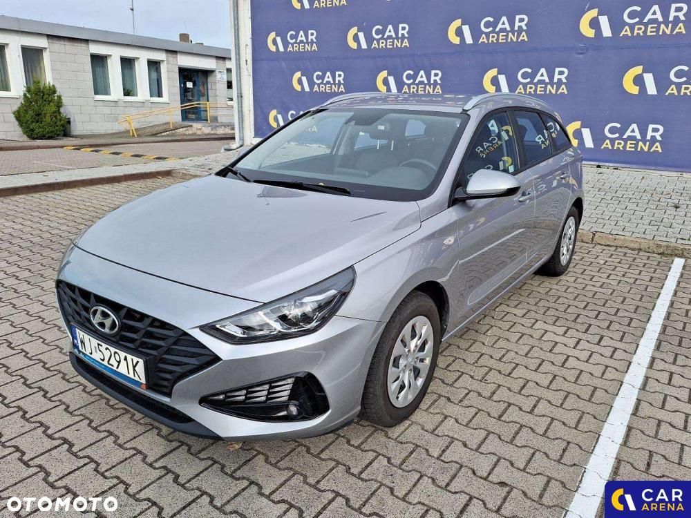 Hyundai i30 1.5 DPI Classic + - 3