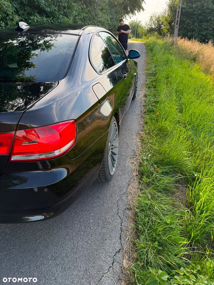 BMW Seria 3 - 7