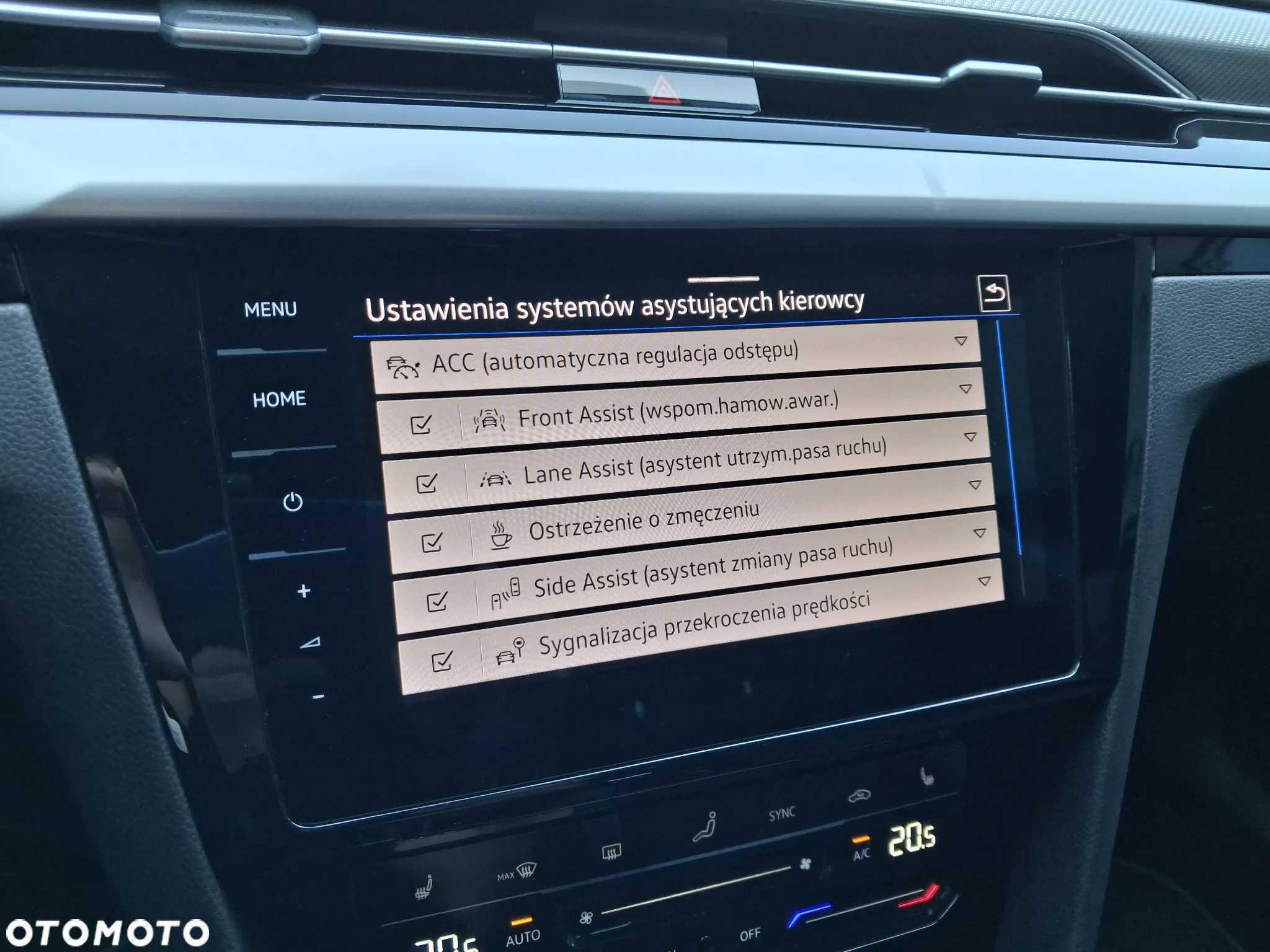 Volkswagen Arteon Shooting Brake 2.0 TDI SCR 4Motion DSG R-Line - 22