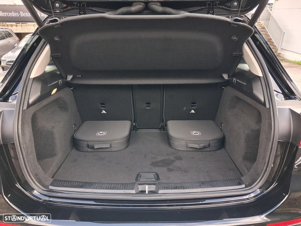 Mercedes-Benz B 250 - 12