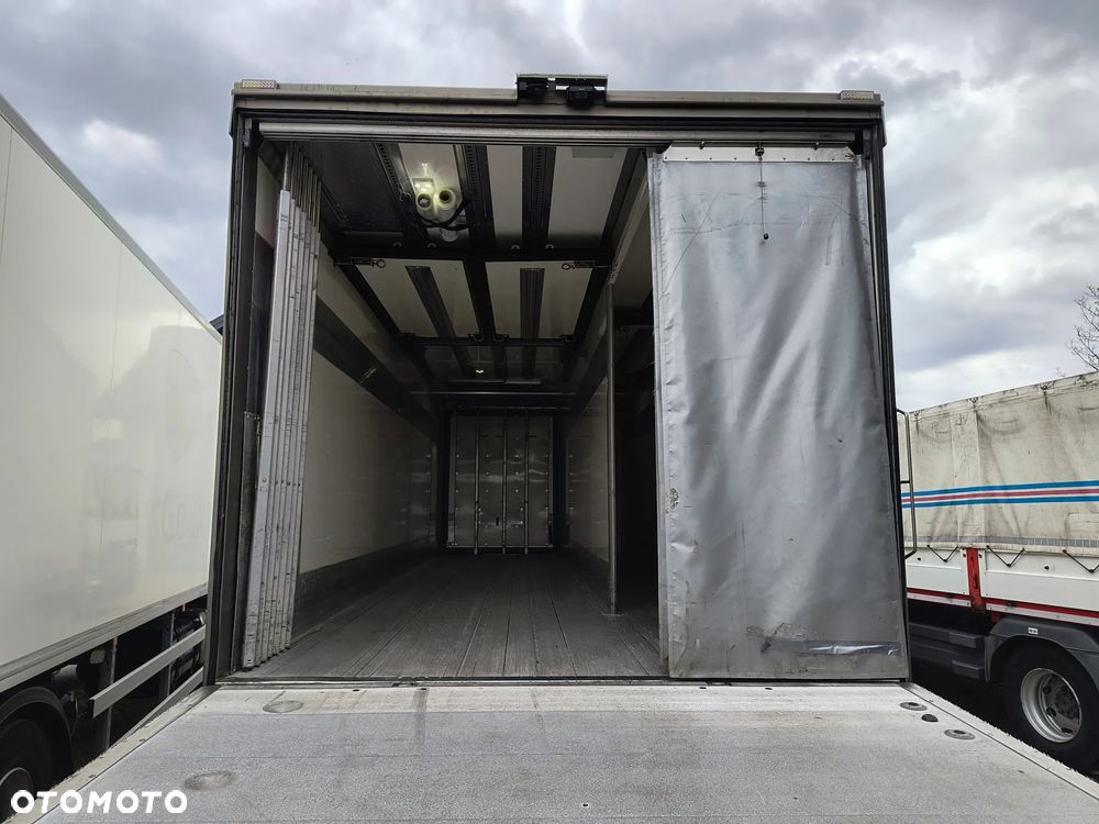 Mercedes-Benz Antos 2540 EURO6 Chłodnia - 26