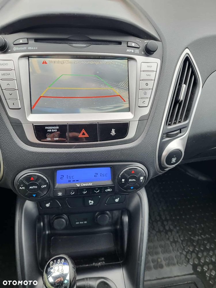 Hyundai i30 1.6 CRDi Blue Style - 13