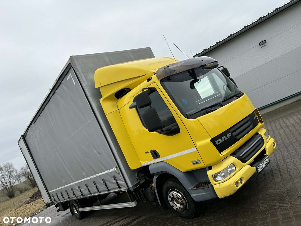 DAF Lf45 - 3