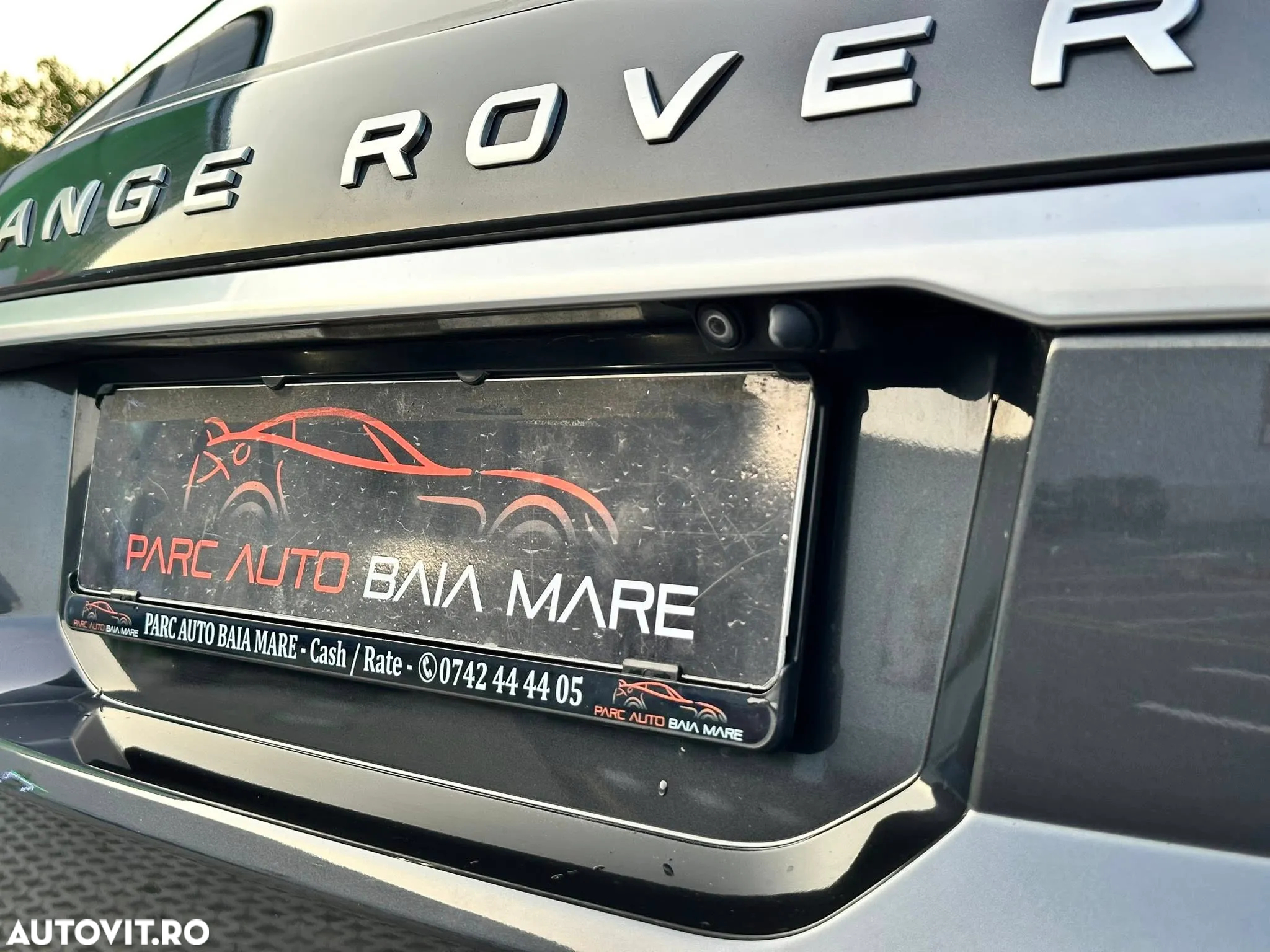 Land Rover Range Rover Sport 3.0 I6 D250 MHEV HSE Dynamic - 38