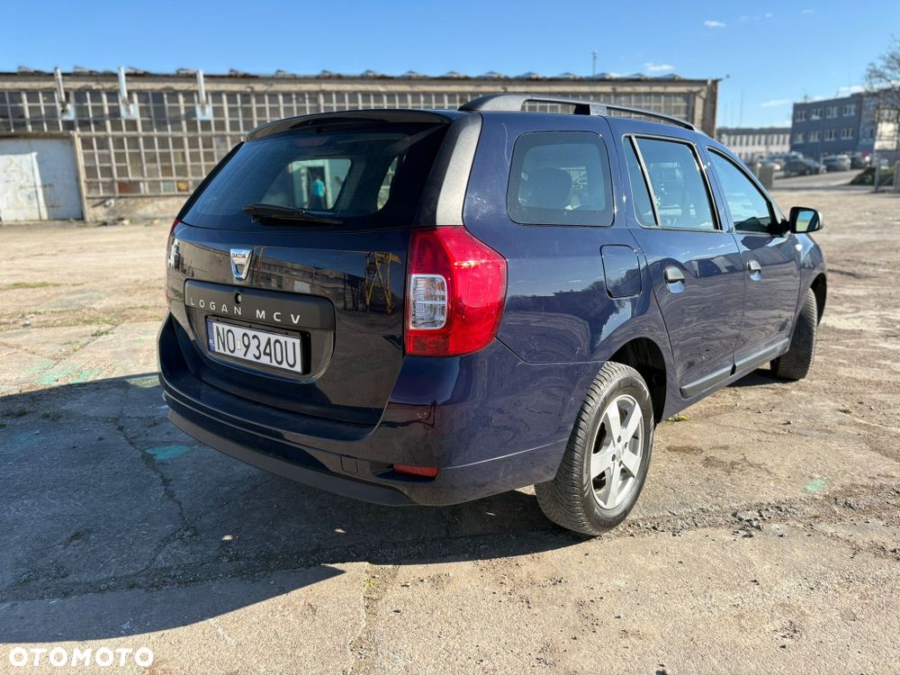 Dacia Logan - 3