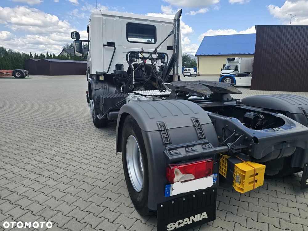 Scania P 440 - 3