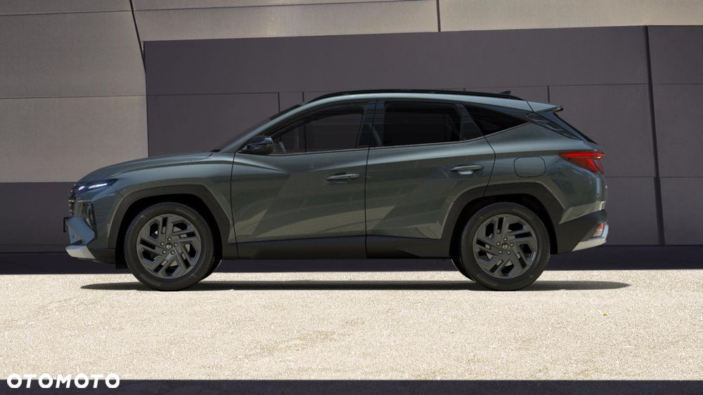 Hyundai Tucson 2026 photo 3