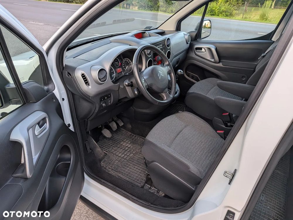 Citroën Berlingo Multispace BlueHDi 100 S&S XTR - 16