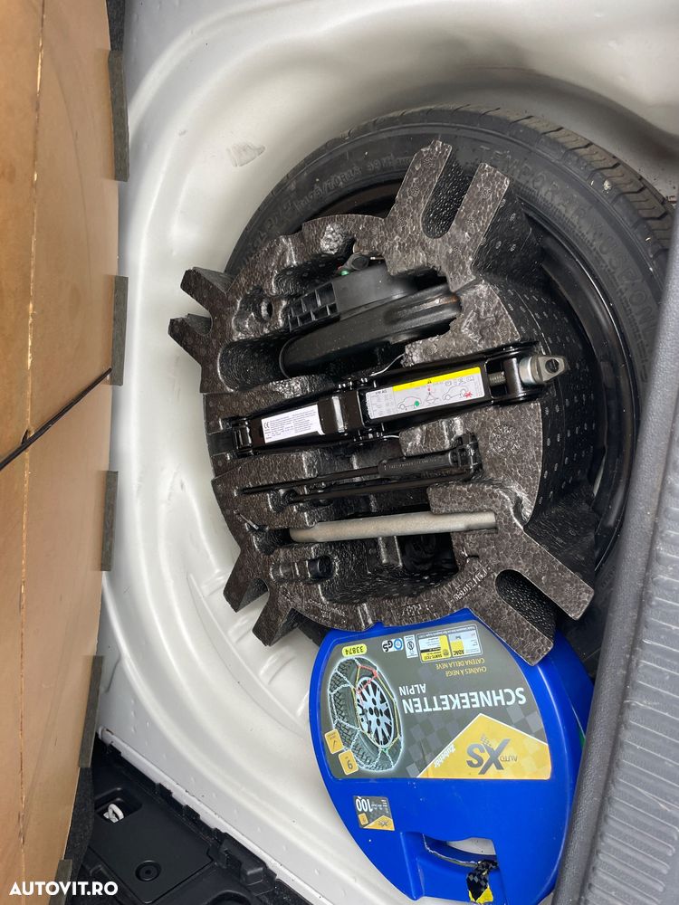 Skoda Octavia 2.0 TDI DSG Style - 20