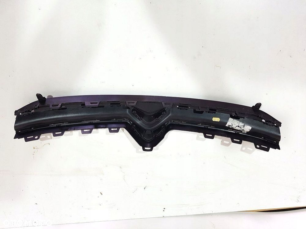 CITROEN C4 CACTUS LIFT GRILL ATRAPA KRATKA 9824153277 ORYGINAŁ - 2