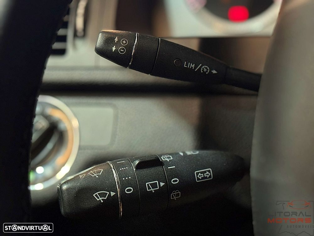 Mercedes-Benz C 220 CDi Elegance BlueEfficiency - 22