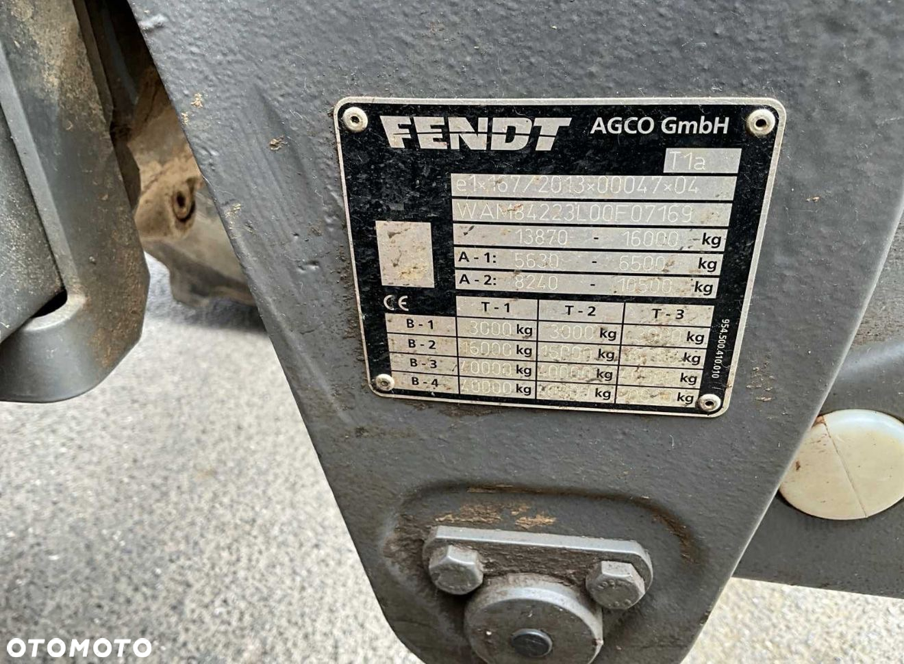Fendt 280 Vario 4S - 23