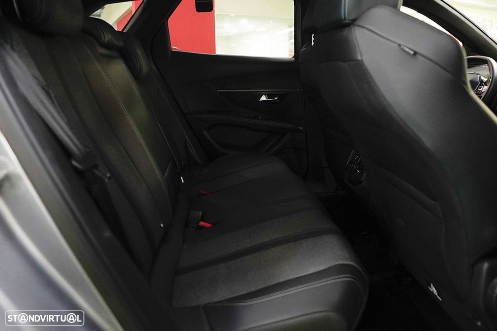 Peugeot 3008 1.2 Hybrid Allure Pack e-DCS6 - 21