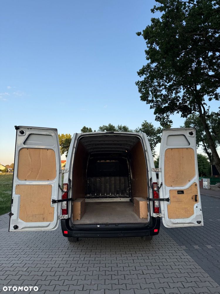 Renault Master - 11