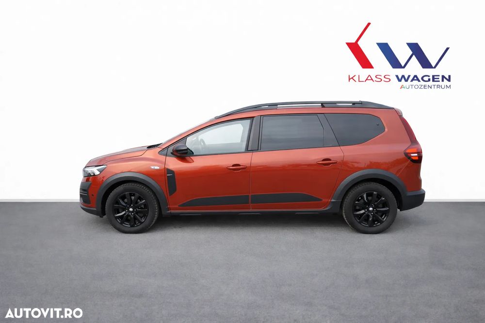 Dacia Jogger 7 locuri TCe 110 Extreme+ - 4