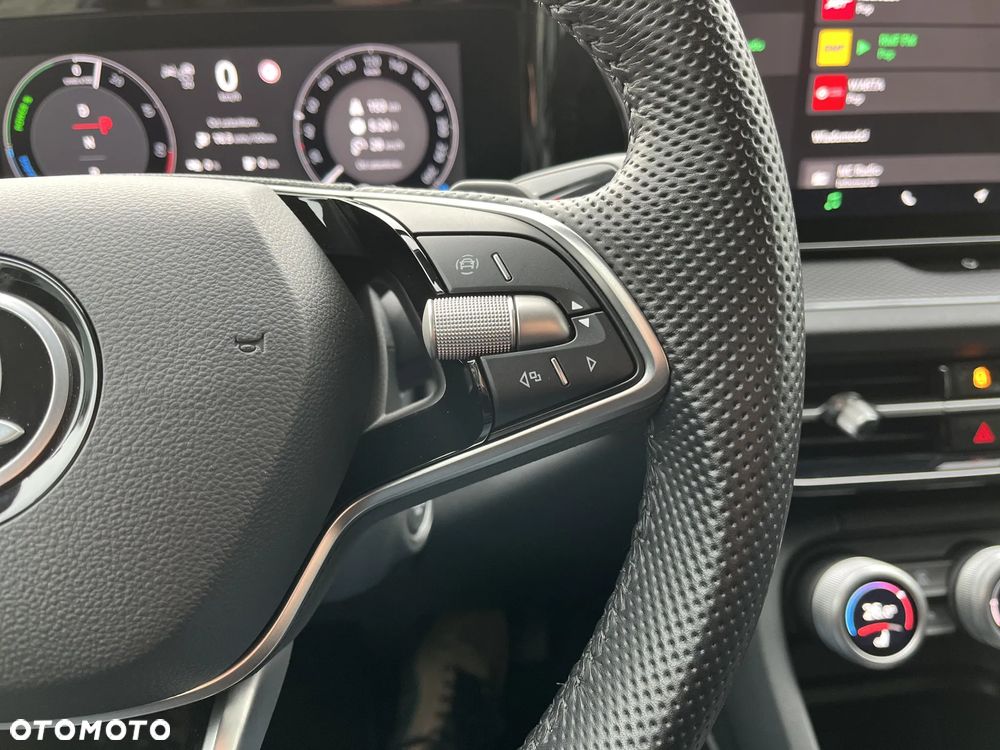 Skoda Kodiaq 1.5 TSI iV PHEV 4x2 Selection DSG - 34