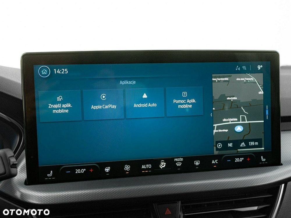 Ford Focus 1.5 EcoBlue Active X - 24