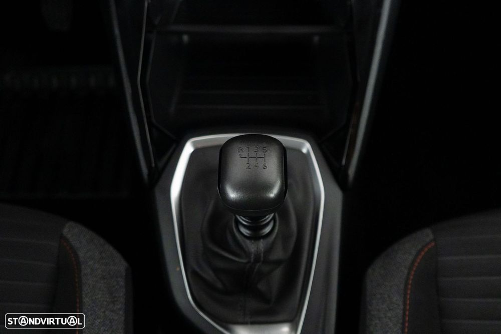 Peugeot 208 1.2 PureTech Active Pack - 24