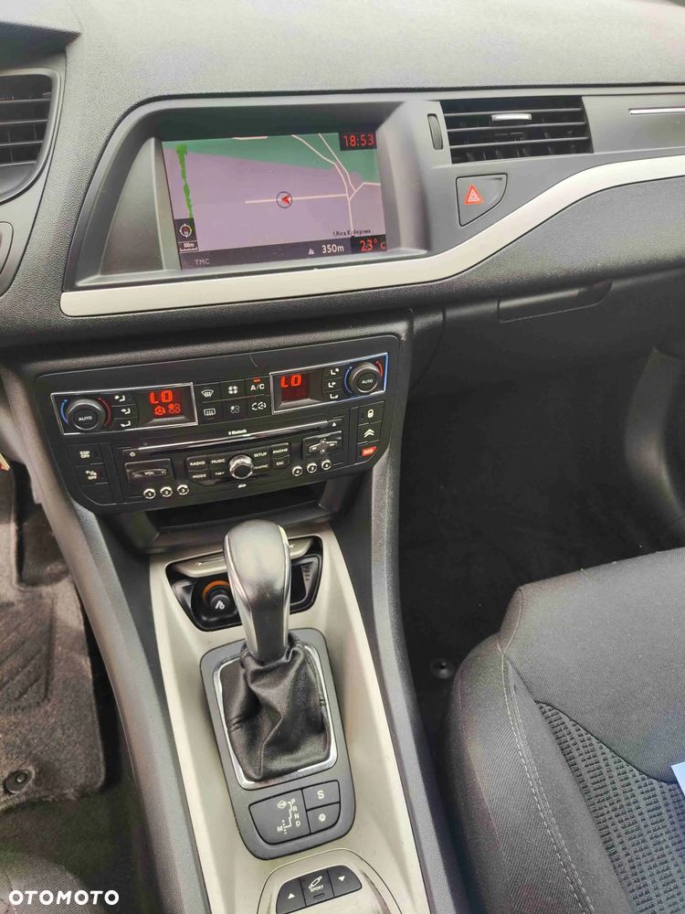 Citroën C5 2.0 HDi Exclusive - 24