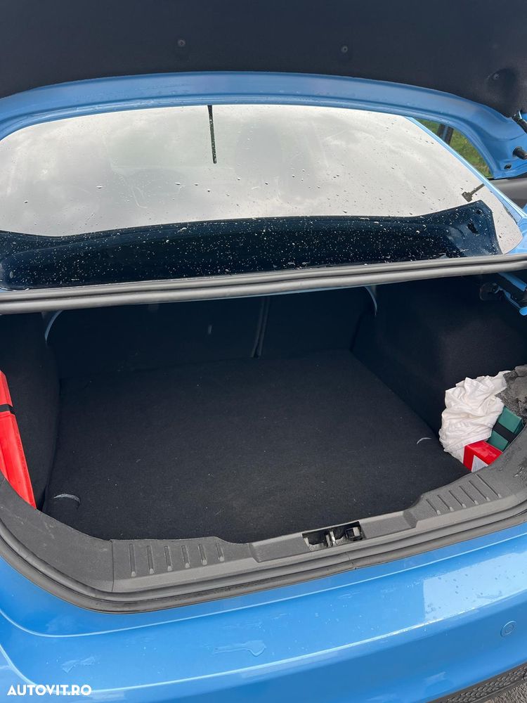 Ford Focus 1.0 EcoBoost Titanium - 13