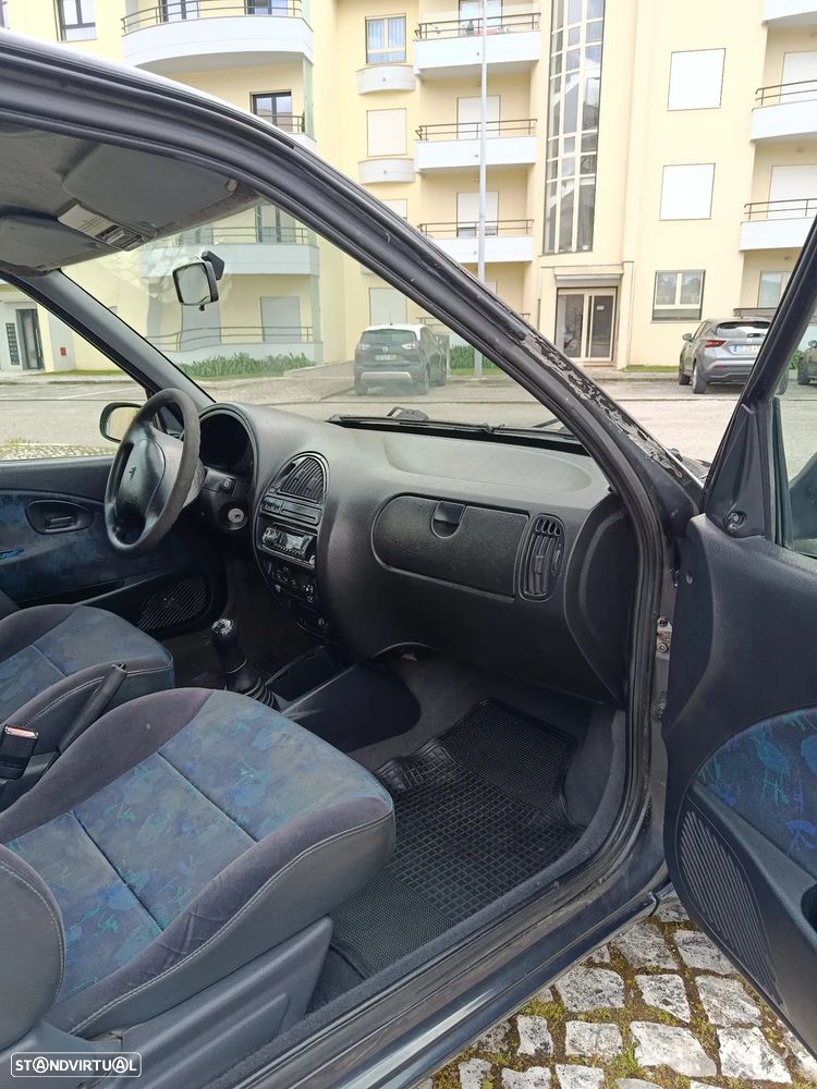 Citroën Saxo 1.4i VTL - 33