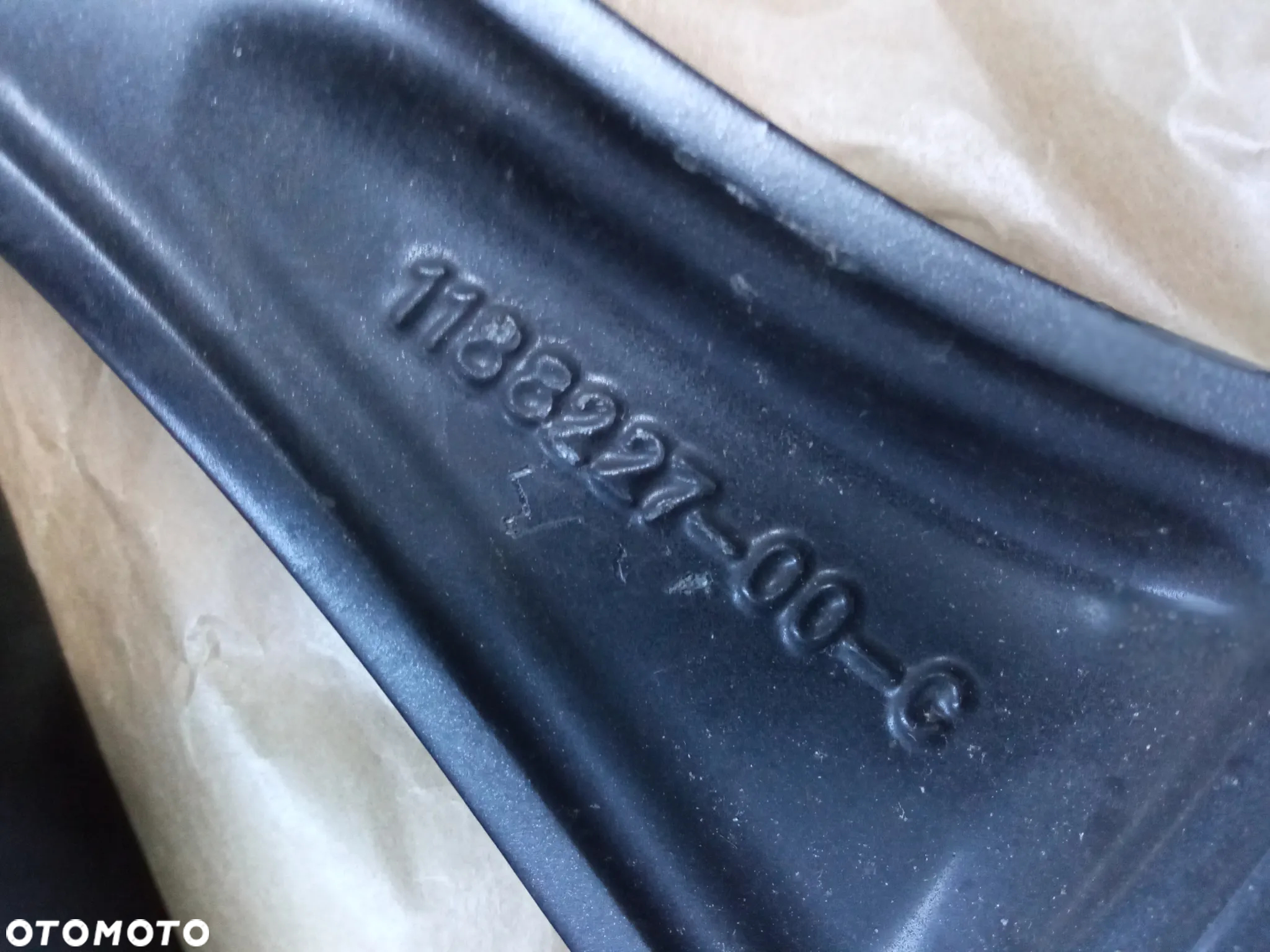 FELGA 21 TESLA Y 5X114,3 10,5J ET48 1188227-00-C ORYGINAŁ 2022 - 7