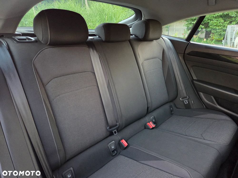 Volkswagen Arteon 2.0 TDI SCR Essence DSG - 18