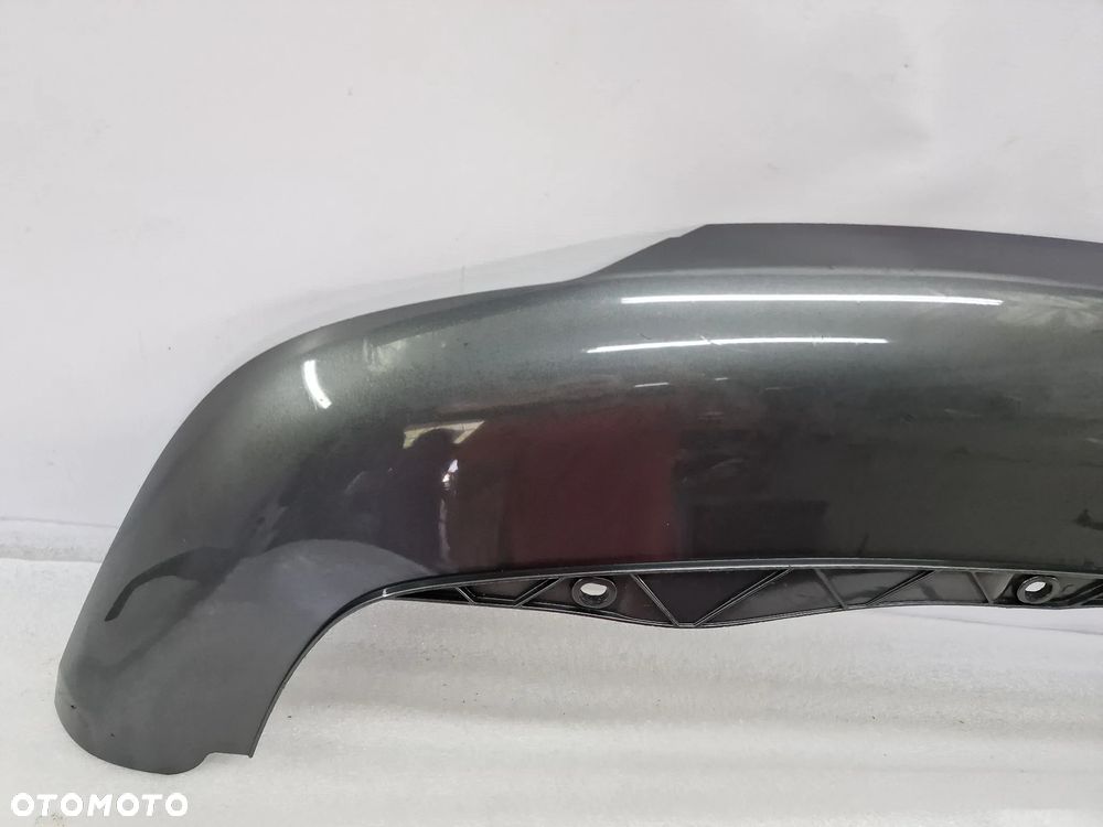 VW TOURAN II 1T0 10- DYFUZOR / SPOJLER ZDERZAKA TYLNEGO TYLNIEGO TYŁ , NR 1T0807521H/J , NR AUKCJI DT176 - 3