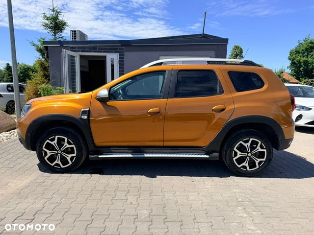 Dacia Duster 1.5 dCi Prestige - 1