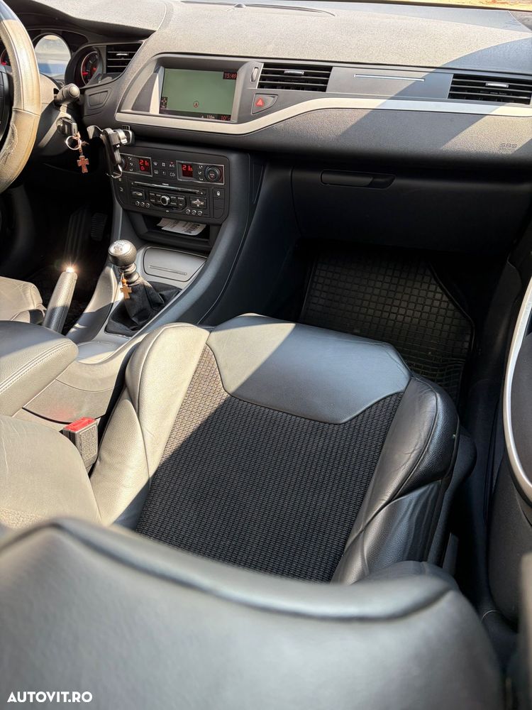 Citroën C5 THP 155 Selection - 8