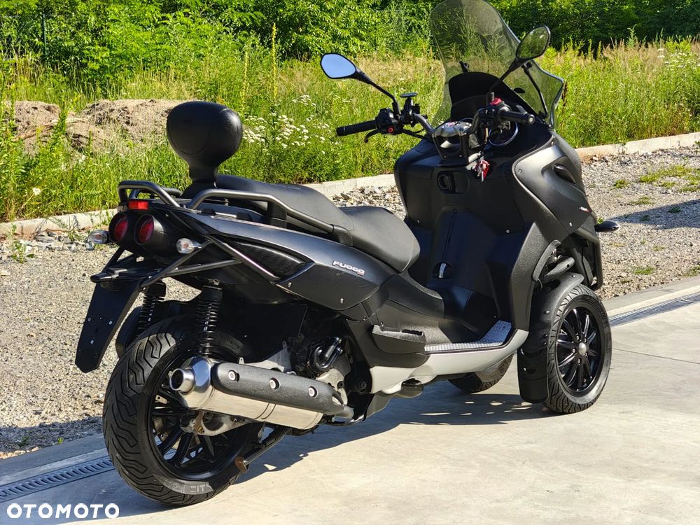 Gilera Inny - 12