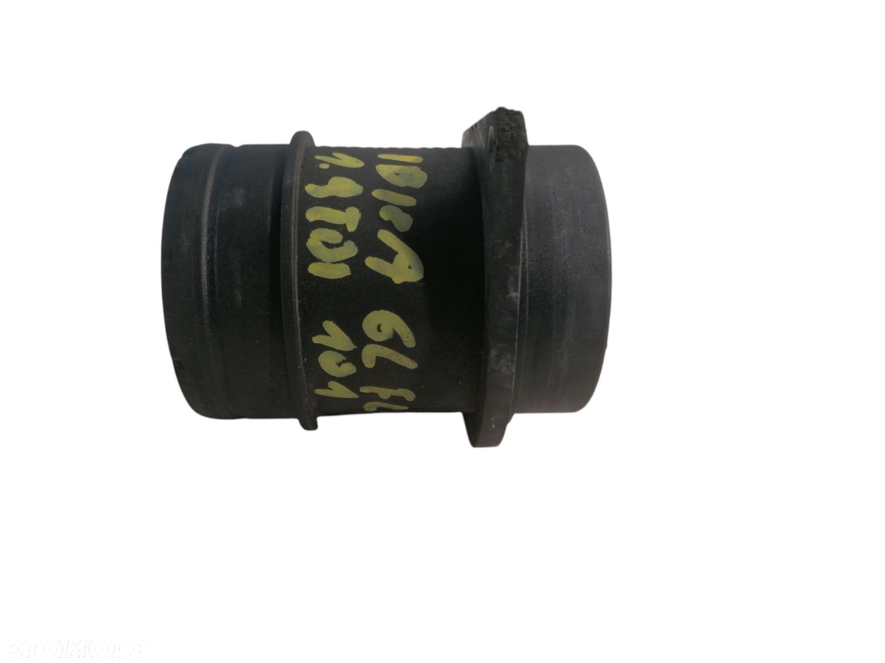 PRZEPŁYWOMIERZ SEAT IBIZA III 6L 1.9 TDI 03-08 038906461B 0281002531 - 1