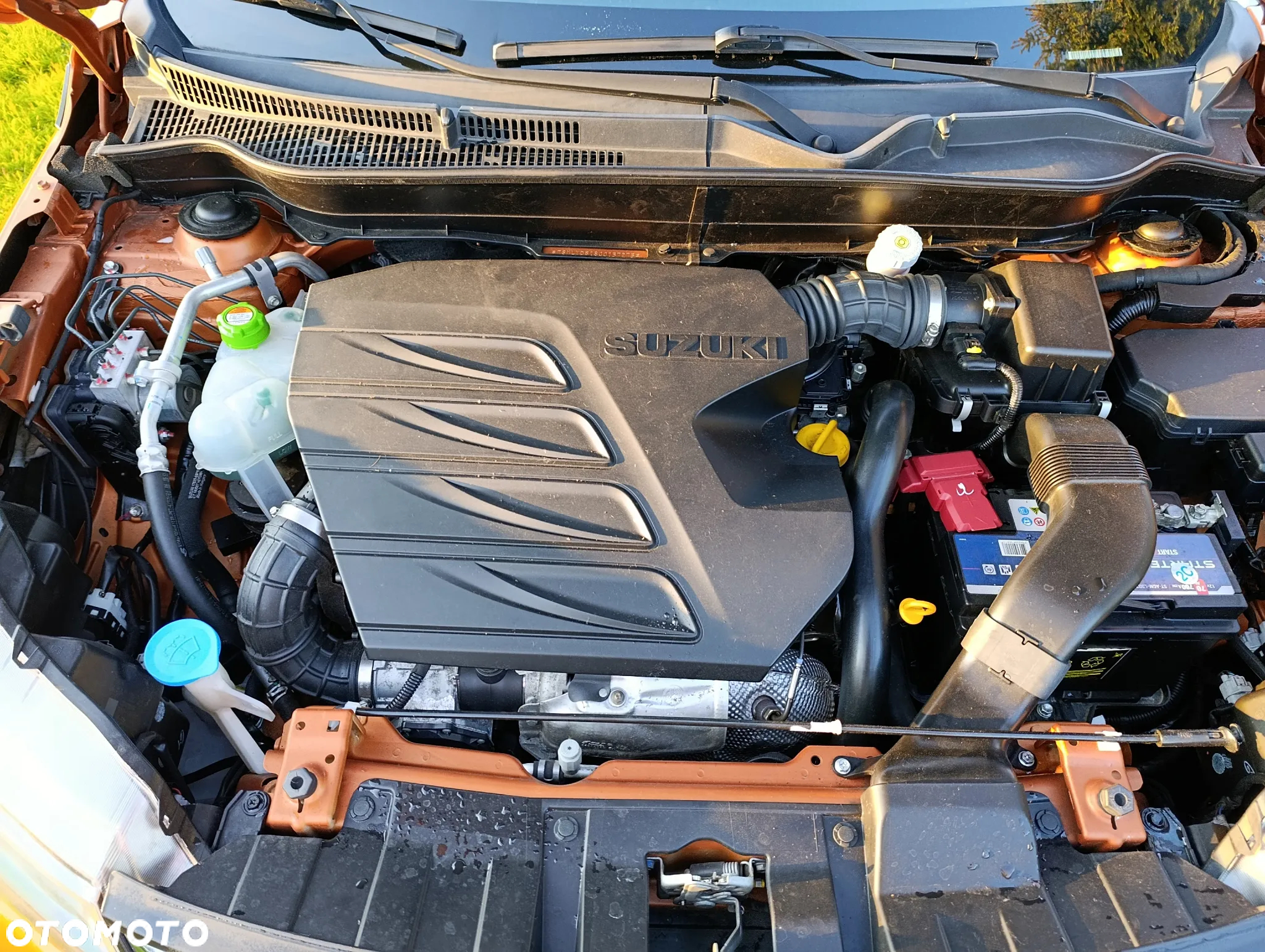 Suzuki Vitara 1.6 (4x2) Comfort+ - 19