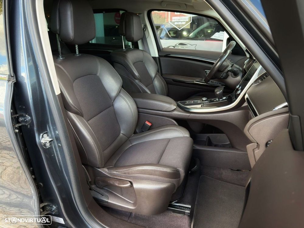 Renault Espace 2.0 dCi Intens 7L EDC - 22