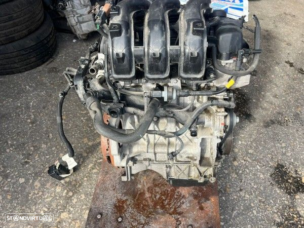 Motor Completo Peugeot 2008 I (Cu_) - 2