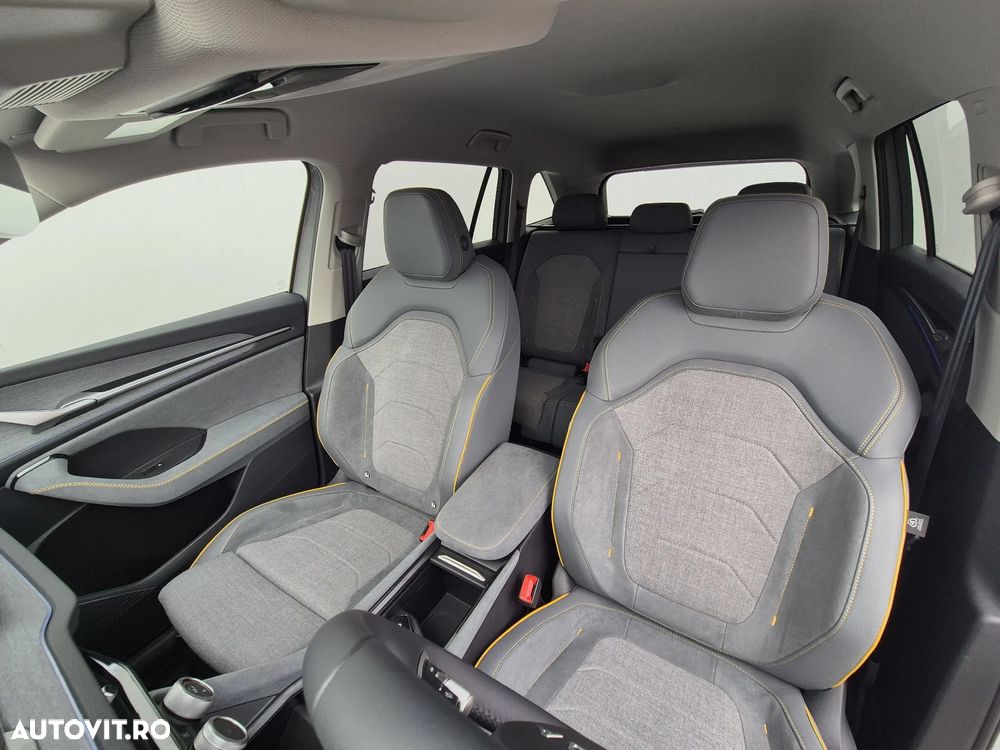 Skoda Kodiaq 2.0 TDI 4X4 DSG Selection - 11