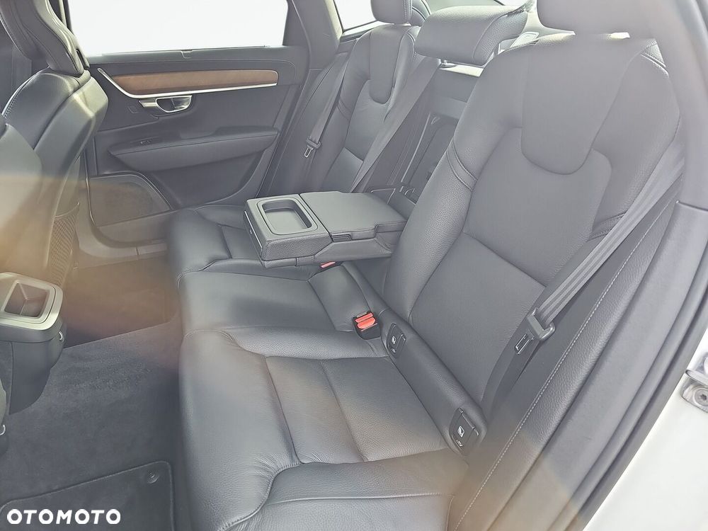 Volvo S90 D4 SCR Inscription - 27