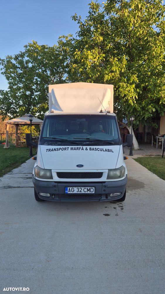 Ford Transit - 10