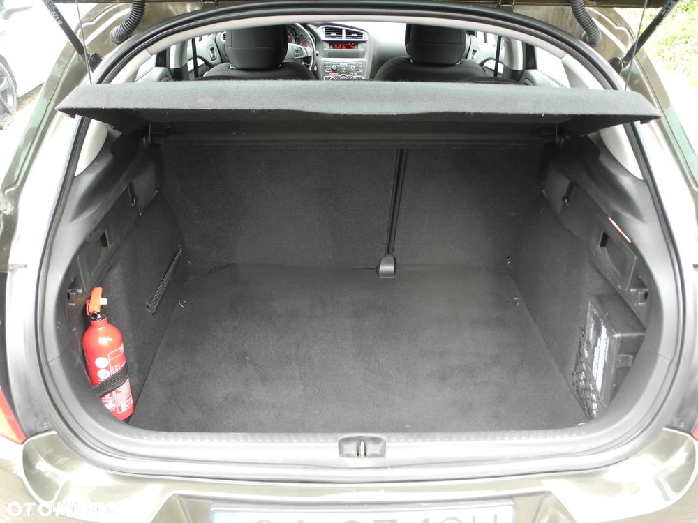 Citroën C4 - 16
