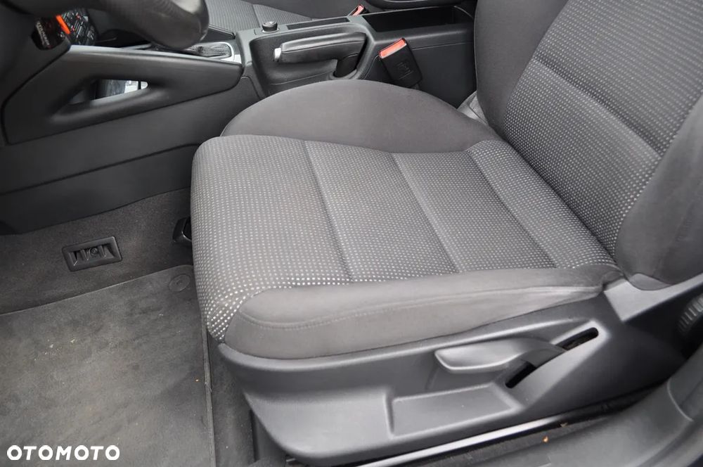 Audi A3 Sportback 2.0 TFSI (DSG) S tronic Ambition - 17