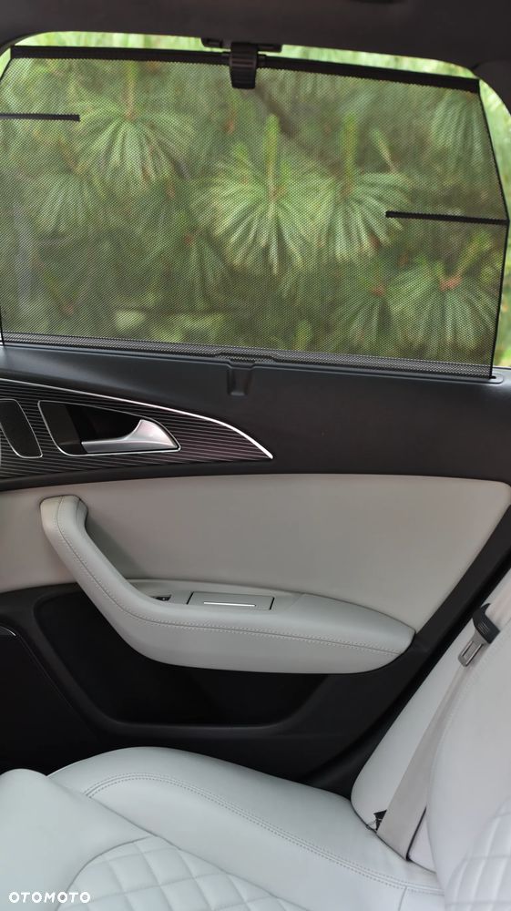 Audi A6 Avant 3.0 TDI quattro tiptronic - 6