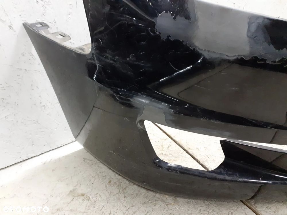 ZDERZAK PRZEDNI PRZÓD PEUGEOT 508 2010-2014R - 5