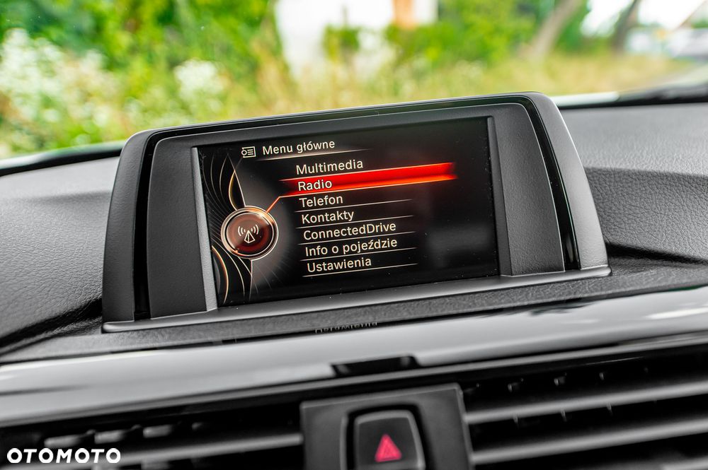 BMW Seria 4 428i xDrive Sport-Aut Luxury Line - 26
