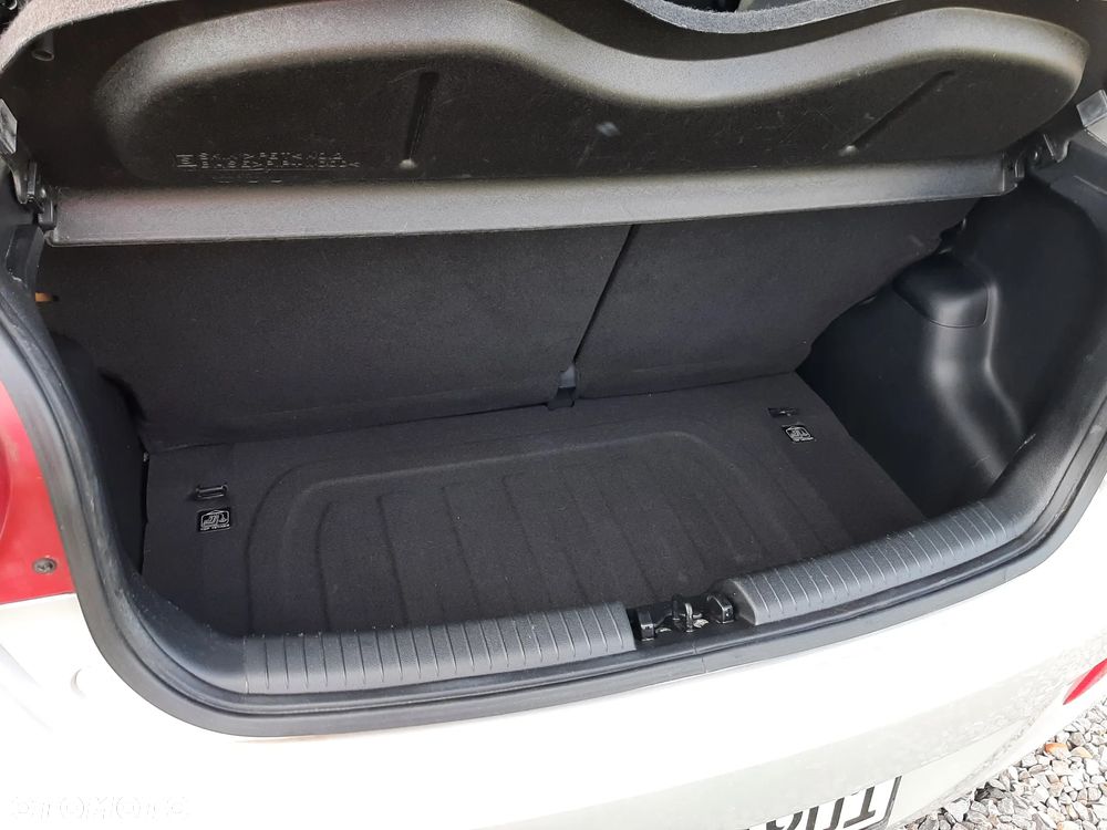 Hyundai i10 1.2 Comfort - 26